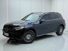 Mercedes-Benz GLC 300 L 4MATIC Dynamic 7-Seater - ფოტო 1