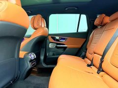 Mercedes-Benz GLC 300 L 4MATIC Dynamic 7-Seater - ფოტო 10