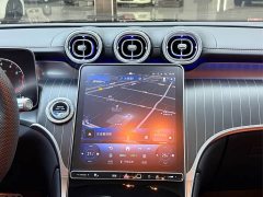 Mercedes-Benz GLC 300 L 4MATIC Dynamic 7-Seater - ფოტო 12