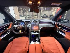 Mercedes-Benz GLC 300 L 4MATIC Dynamic 7-Seater - ფოტო 13