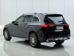 Mercedes-Benz GLC 300 L 4MATIC Dynamic 7-Seater - ფოტო 14