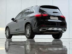 Mercedes-Benz GLC 300 L 4MATIC Dynamic 7-Seater - ფოტო 15