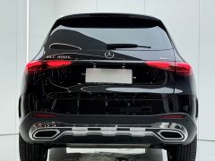 Mercedes-Benz GLC 300 L 4MATIC Dynamic 7-Seater - ფოტო 16