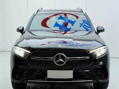 Mercedes-Benz GLC 300 L 4MATIC Dynamic 7-Seater - ფოტო 3