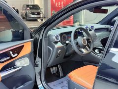 Mercedes-Benz GLC 300 L 4MATIC Dynamic 7-Seater - ფოტო 4