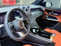 Mercedes-Benz GLC 300 L 4MATIC Dynamic 7-Seater - ფოტო 5