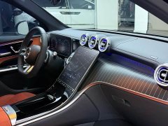 Mercedes-Benz GLC 300 L 4MATIC Dynamic 7-Seater - ფოტო 6
