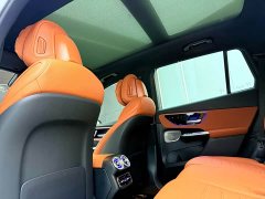 Mercedes-Benz GLC 300 L 4MATIC Dynamic 7-Seater - ფოტო 9