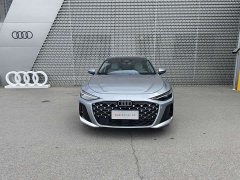 Audi A6L 2.0T quattro Prestige - ფოტო 1