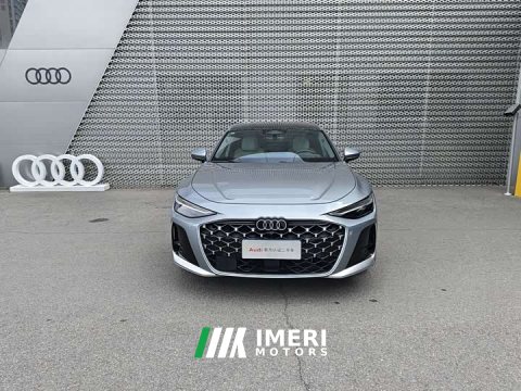 2026 Audi A6L 2.0T quattro Prestige - ავტომობილი ჩინეთიდან