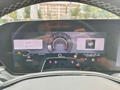 Audi A6L 2.0T quattro Prestige - ფოტო 10