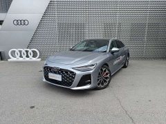 Audi A6L 2.0T quattro Prestige - ფოტო 2
