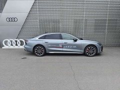 Audi A6L 2.0T quattro Prestige - ფოტო 3