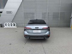 Audi A6L 2.0T quattro Prestige - ფოტო 4