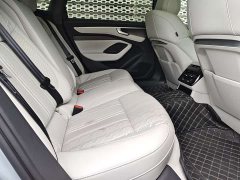 Audi A6L 2.0T quattro Prestige - ფოტო 5