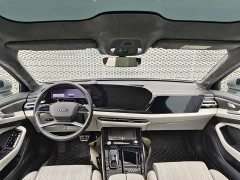 Audi A6L 2.0T quattro Prestige - ფოტო 6