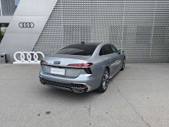 Audi A6L 2.0T quattro Prestige - ფოტო 7