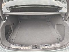 Audi A6L 2.0T quattro Prestige - ფოტო 9