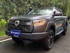 Mercedes-Benz Poer 2.0T Off-Road Edition Automatic Petrol 4WD Mount Everest Edition GW4C20B - ფოტო 1