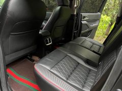 Mercedes-Benz Poer 2.0T Off-Road Edition Automatic Petrol 4WD Mount Everest Edition GW4C20B - ფოტო 11