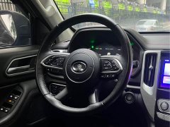 Mercedes-Benz Poer 2.0T Off-Road Edition Automatic Petrol 4WD Mount Everest Edition GW4C20B - ფოტო 13