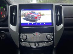 Mercedes-Benz Poer 2.0T Off-Road Edition Automatic Petrol 4WD Mount Everest Edition GW4C20B - ფოტო 14