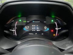 Mercedes-Benz Poer 2.0T Off-Road Edition Automatic Petrol 4WD Mount Everest Edition GW4C20B - ფოტო 16