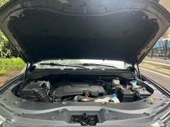 Mercedes-Benz Poer 2.0T Off-Road Edition Automatic Petrol 4WD Mount Everest Edition GW4C20B - ფოტო 17