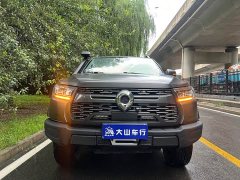 Mercedes-Benz Poer 2.0T Off-Road Edition Automatic Petrol 4WD Mount Everest Edition GW4C20B - ფოტო 2