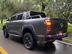 Mercedes-Benz Poer 2.0T Off-Road Edition Automatic Petrol 4WD Mount Everest Edition GW4C20B - ფოტო 4