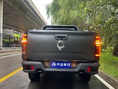 Mercedes-Benz Poer 2.0T Off-Road Edition Automatic Petrol 4WD Mount Everest Edition GW4C20B - ფოტო 5