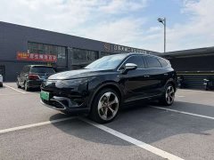 Denza X PHEV Premier Edition - ფოტო 1
