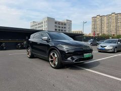 Denza X PHEV Premier Edition - ფოტო 2