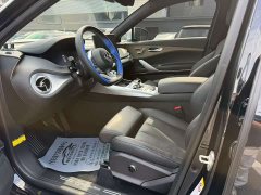 Denza X PHEV Premier Edition - ფოტო 3