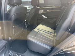 Denza X PHEV Premier Edition - ფოტო 6