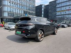 Denza X PHEV Premier Edition - ფოტო 9