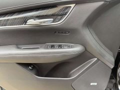 Cadillac XT6 2.0T Six-Seat AWD Luxury - ფოტო 16