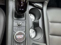Cadillac XT6 2.0T Six-Seat AWD Luxury - ფოტო 19