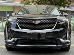 Cadillac XT6 2.0T Six-Seat AWD Luxury - ფოტო 2