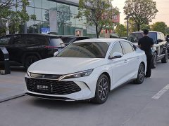 BYD Qin L DM-i 80KM Excellence Edition - ფოტო 1
