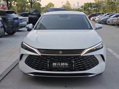 BYD Qin L DM-i 80KM Excellence Edition - ფოტო 2