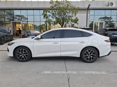 BYD Qin L DM-i 80KM Excellence Edition - ფოტო 3