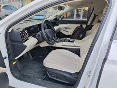 BYD Qin L DM-i 80KM Excellence Edition - ფოტო 4