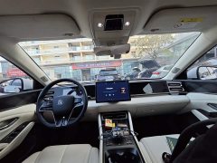 BYD Qin L DM-i 80KM Excellence Edition - ფოტო 6