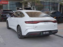 BYD Qin L DM-i 80KM Excellence Edition - ფოტო 7