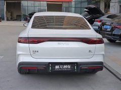 BYD Qin L DM-i 80KM Excellence Edition - ფოტო 8