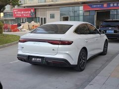 BYD Qin L DM-i 80KM Excellence Edition - ფოტო 9