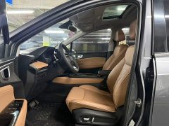 Wuling Jiachen 1.5T CVT Premium Flagship - ფოტო 10