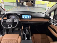 Wuling Jiachen 1.5T CVT Premium Flagship - ფოტო 13