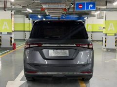 Wuling Jiachen 1.5T CVT Premium Flagship - ფოტო 5